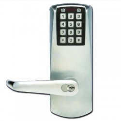 DormaKaba E-Plex 2000 Powerstar Digital Lock