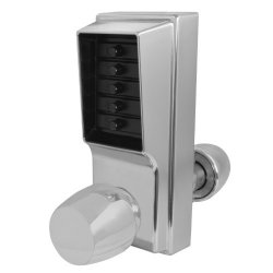 Kaba 1031 Digital Lock with Internal Passage Function