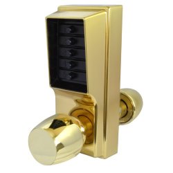 Kaba 1031 Digital Lock with Internal Passage Function