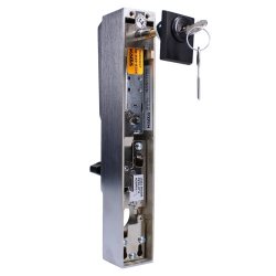 Kaba 3000 Series Narrow Style Digital Lock Body Only