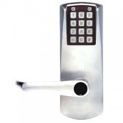 DormaKaba E-Plex 2000 Battery Operated Digital Lock