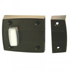 Kaba 4027 Rim Deadlatch To Suit 7106