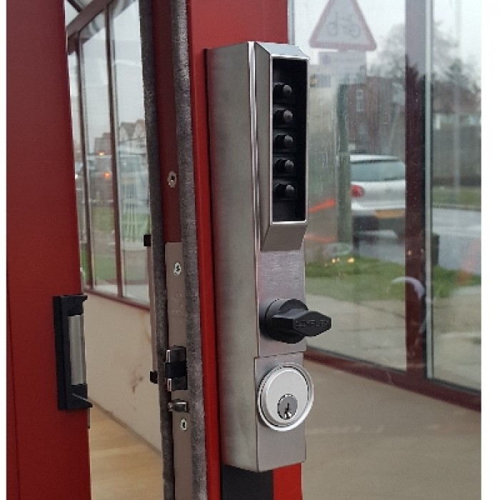 Unican 3000 Lock Body