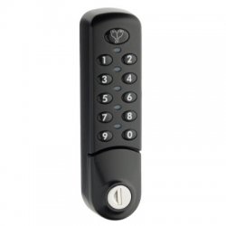 L&F 3780 Digital Combination Lock