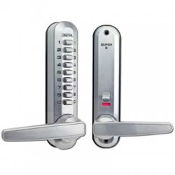 Lockey Super 8 Digital Lock