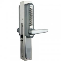 Lockey Super 8 Digital Lock