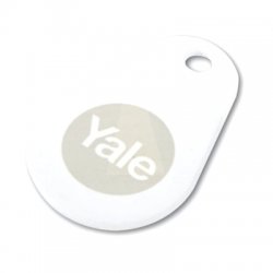 Yale Keyless Connected Key Tag