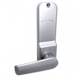 Borg Locks BL2401 Easicode Digital Lock With Optional Holdback