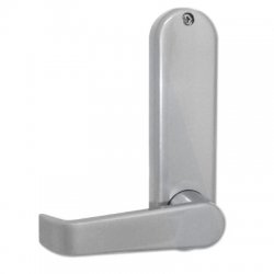 Borg Locks BL5401 Digital Lock With Inside Handle And 60mm Latch