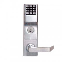 Alarm Lock Trilogy DL3500 26DEX