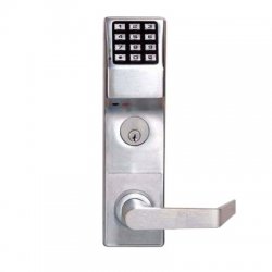 Alarm Lock Trilogy DL3500 26DEX