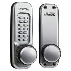 Lockey 1650 High Tech Digital Lock