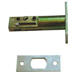 Lockey 2210 Series Digital Lock With Mortice Dead Bolt