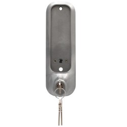 Lockey 2000 Easy Key Override Adaptor