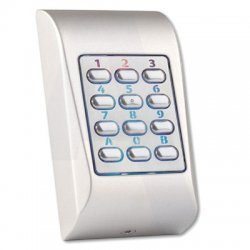 Videx Vandal Resistant Mini Keypad