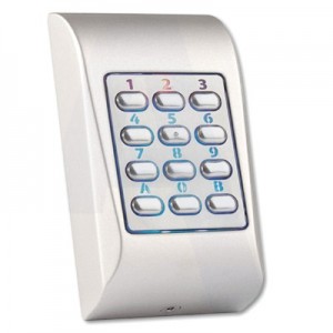 Videx Keypads