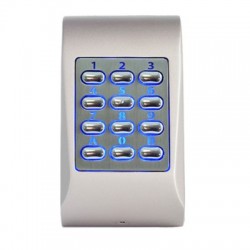 Videx Portal Plus Coded Access Reader