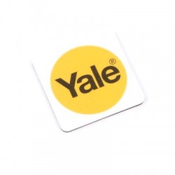 Yale Smart Lock Phone Tag