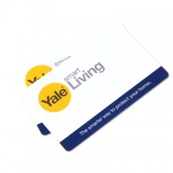 Yale Smart Living Key Card