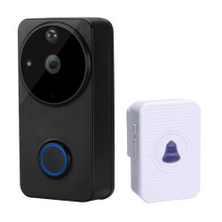 Asec Video Doorbell