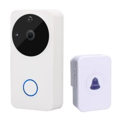 Asec Video Doorbell