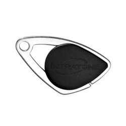 Intratone Key Fob Mifare SS Insert (Single Fob)