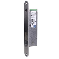 Abloy Eff Eff 351M.80 Motorised Lock 12/24V DC Fail Unlocked
