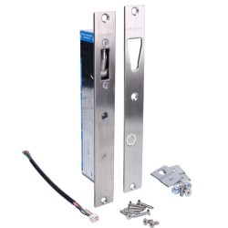 Assa Abloy ES8100 V-Lock 12-24VDC PTO/PTL Monitored