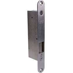 Abloy Eff Eff 352M.80 Motorised Escape Lock 12/24V DC Fail Unlocked