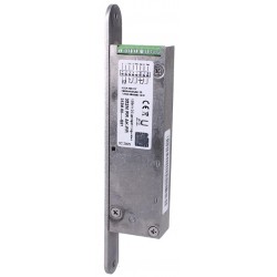 Abloy Eff Eff 352M.80 Motorised Escape Lock 12/24V DC Fail Unlocked