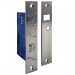 Alpro ALP210H Cobalt Mini Electronic Side Load Lock