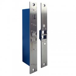 Alpro ALP200H Cobalt Electronic Side Load Lock