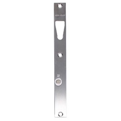 Assa Abloy ES8100 V-Lock Strike Plate With Magnet