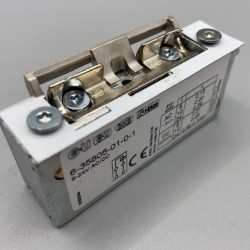 GU Electric Strike ET 8