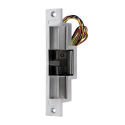 ICS DBR Series Electric Release 12VDC To Suit Deadbolt Monitored