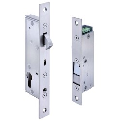 ICS GK1900 Series Electric Strike 12/24VDC Fail Secure
