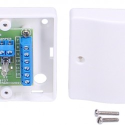 Asec Junction Box