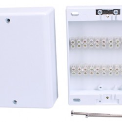 Asec Junction Box
