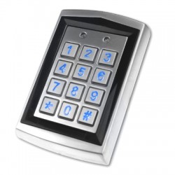 Asec DG-800 Proximity Reader & Keypad