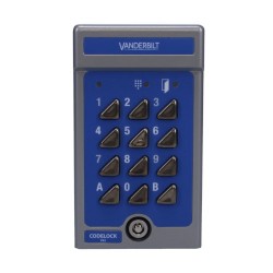 Bewator K42 Keypad