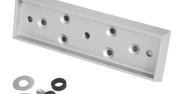 Adams Rite 261-900 Armature Housing To Suit Slim Line