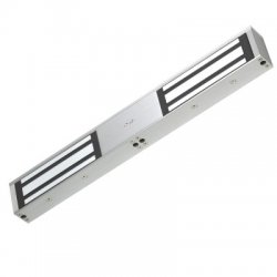 Asec Standard Electro Magnetic Lock for Double Doors