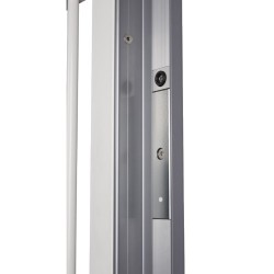 Locinox N-Line B-Mag Kit For Swing Gates