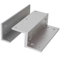 RGL Adjustable Bracket To Suit RGL Electro Magnetic Gate Lock