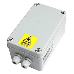 Haydon 12 VDC 2Amp Power Supply IP66 Rated