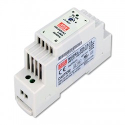 12V DC 1.25A DIN Power Supply