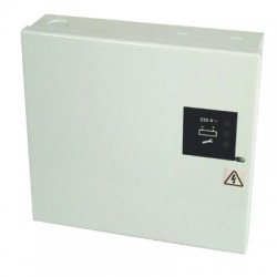 Elmdene Boxed Power Supply Unit 