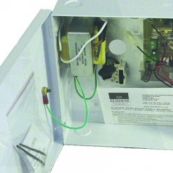 Elmdene Boxed Power Supply Unit 