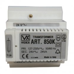 Videx 850K Transformer 24VAC