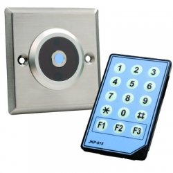 Alpro Infra Red Exit Button